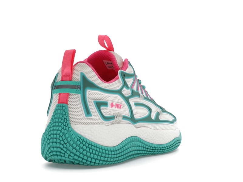 John Geiger 004 Reverse Miami