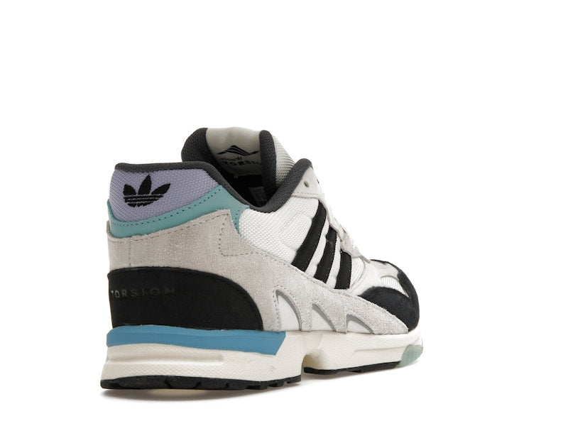 adidas Torsion Super Core White Core Black Chalk White