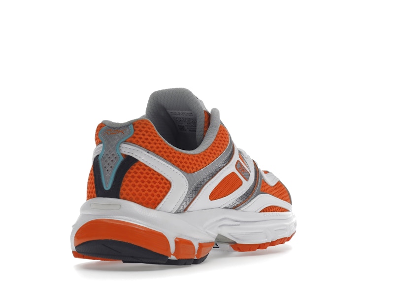 Reebok Trinity Premier Energy Orange