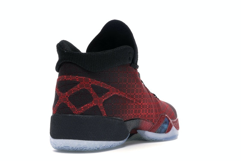 Jordan XXX Gym Red