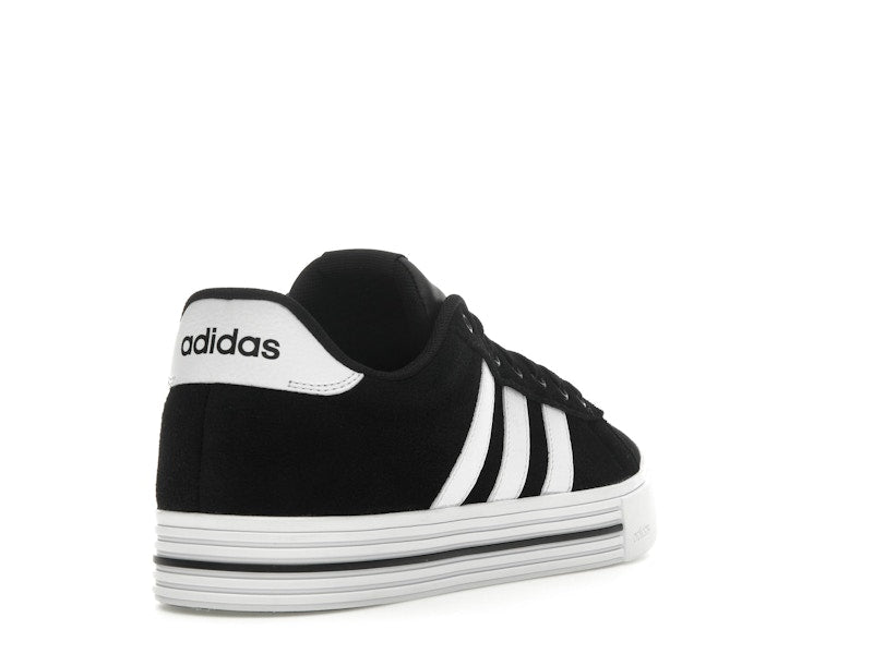 adidas Daily 4.0 Core Black Cloud White