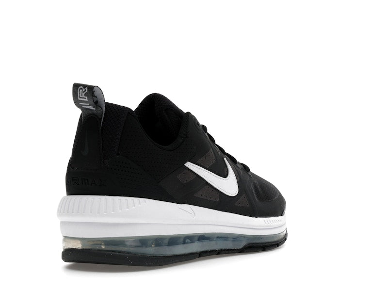 Nike Nike Air Max Genome Black White