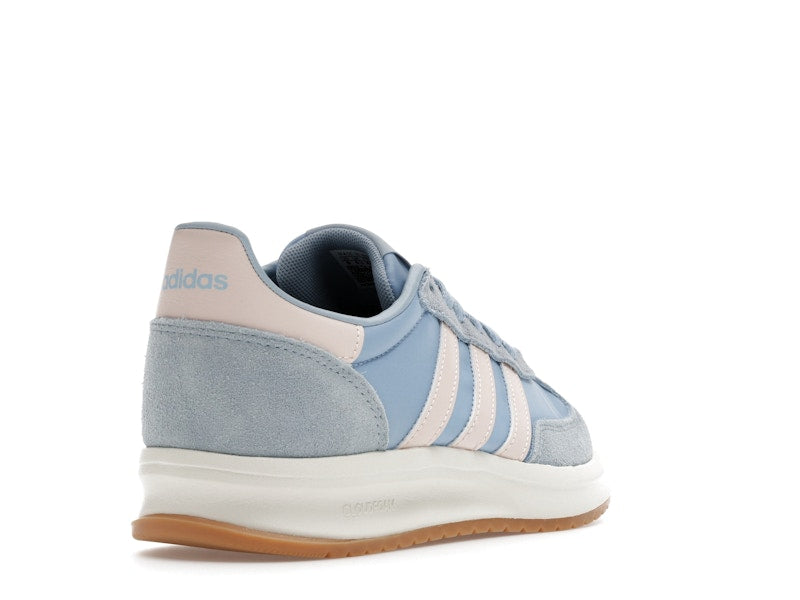 adidas Run 72 Glow Blue Wonder Quartz Wonder Blue (Women's)