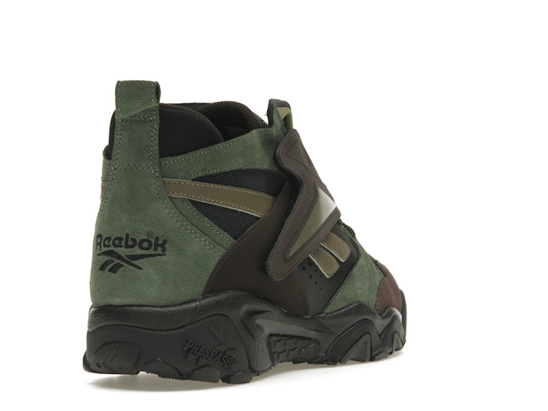 Reebok Preseason 94 Beef & Broccoli
