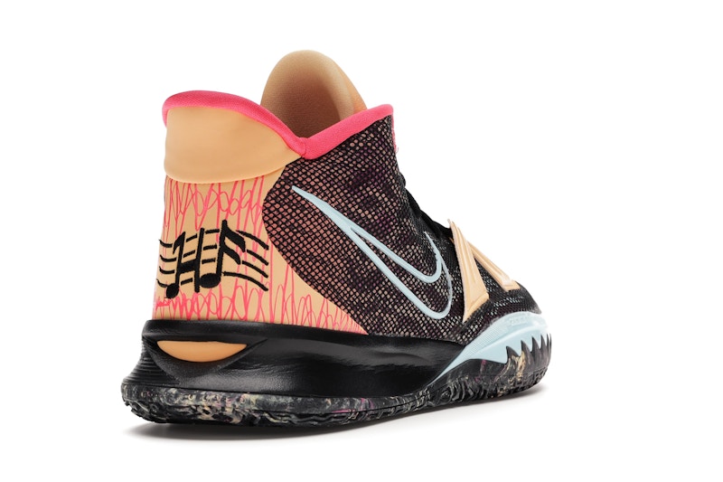 Nike Kyrie 7 Soundwave