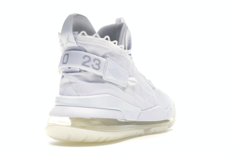 Jordan Proto Max 720 White Pure Platinum