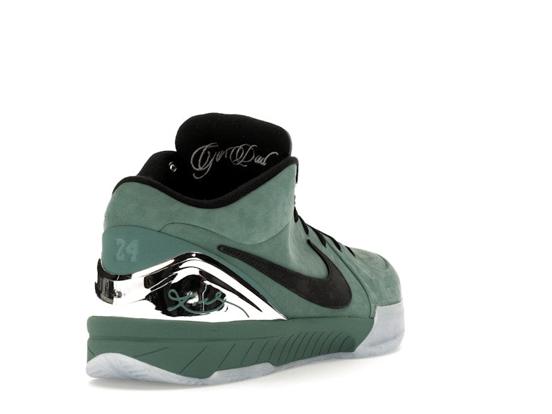 Nike Kobe 4 Protro Girl Dad
