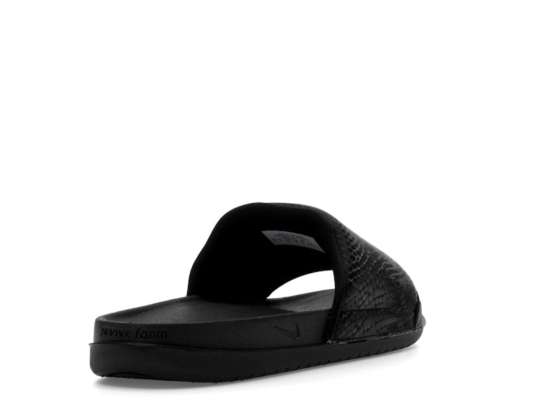 Nike Kobe Offcourt Slide Black