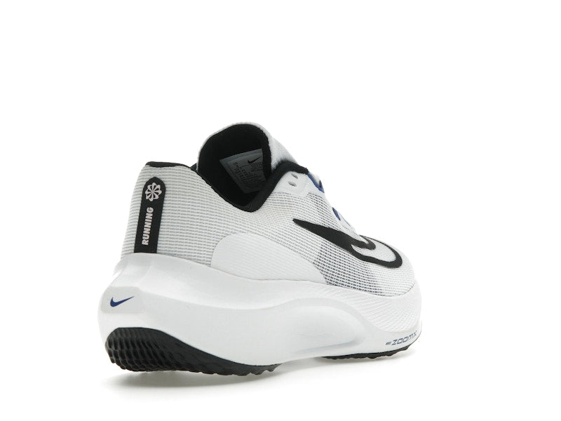 Nike Zoom Fly 5 White Black Old Royal