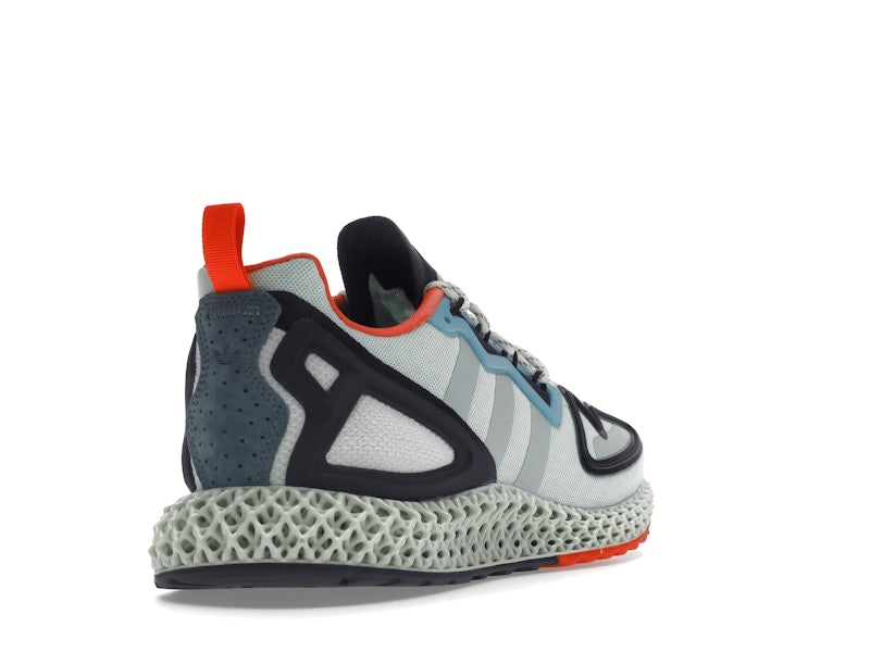 adidas ZX 2K 4D Dash Green
