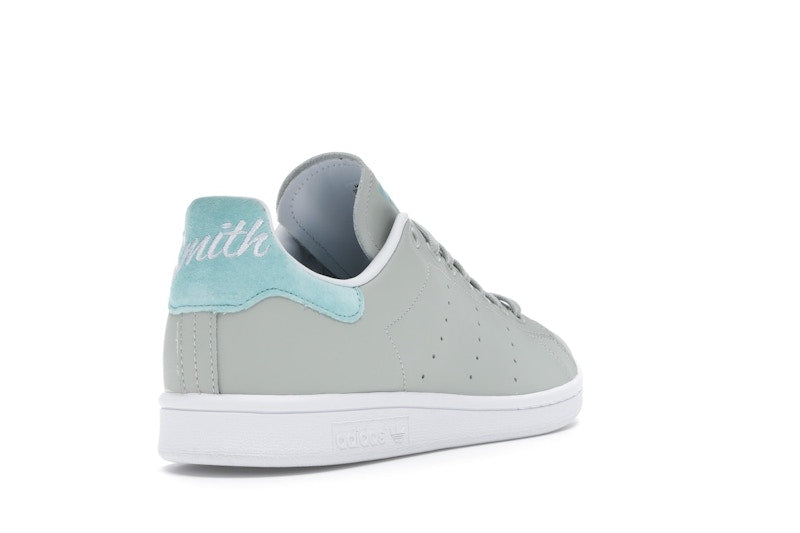 adidas Stan Smith Ash Silver