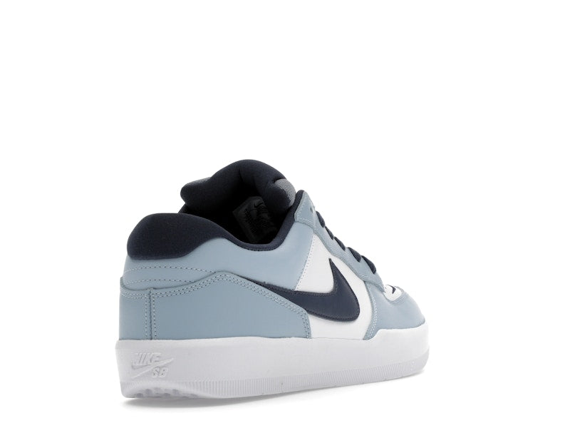 Nike SB Force 58 PRM Thunder Blue