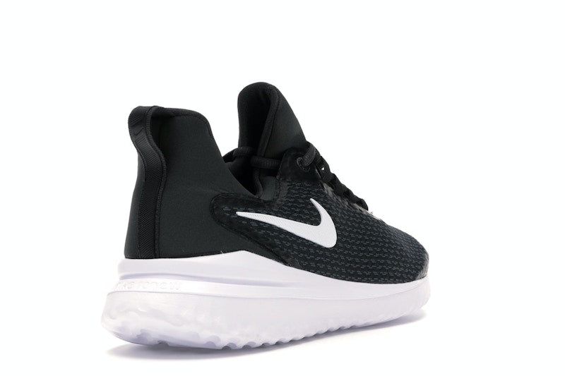Nike Renew Rival Black White