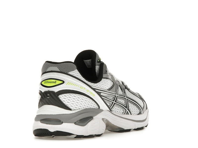 ASICS GT-2160 JJJJound White