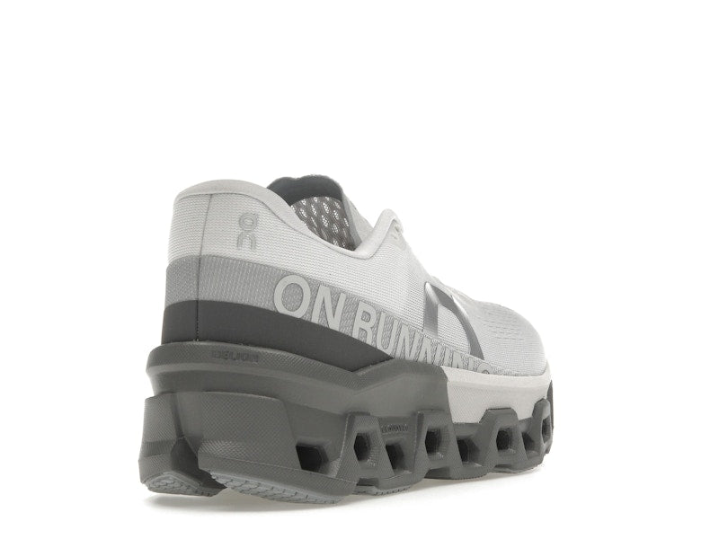 On Running Cloudmonster 2 Frost Rock (Women's)