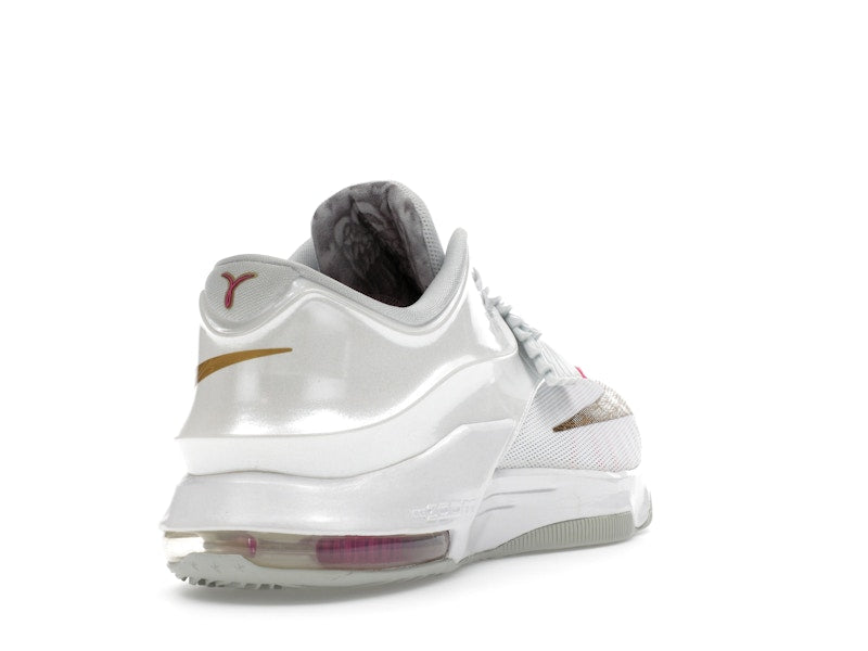 Nike KD 7 Aunt Pearl