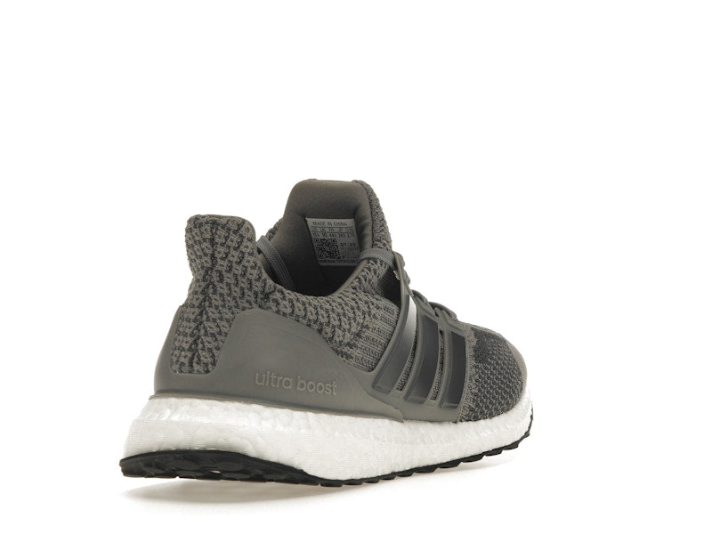 adidas Ultra Boost 5.0 DNA Grey Three Black