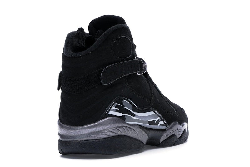 Jordan 8 Retro Chrome (2015)