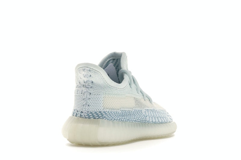 adidas Yeezy Boost 350 V2 Cloud White (Infants)