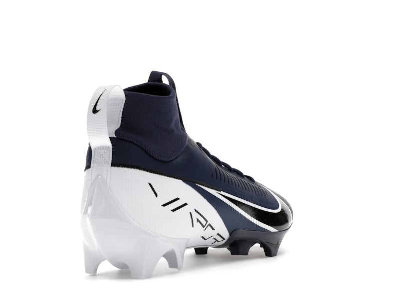 Nike Vapor Edge Pro 360 2 Midnight Navy Black