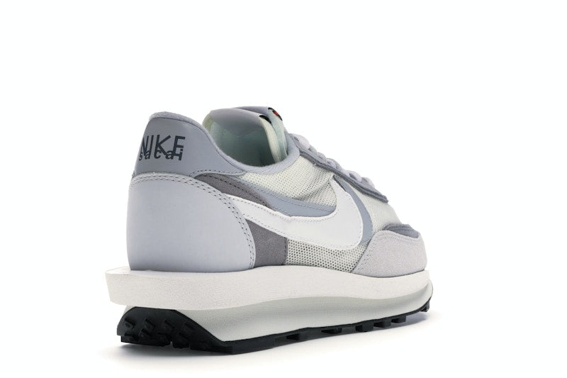 Nike LD Waffle sacai Summit White