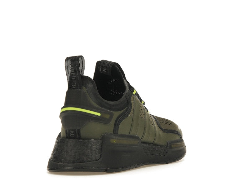 adidas NMD V3 Focus Olive