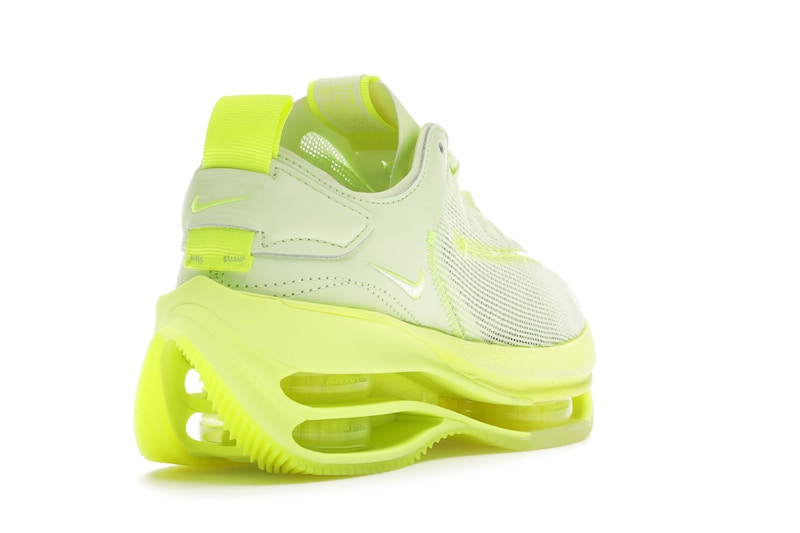 Nike Zoom Double Stacked Barely Volt (Women's)