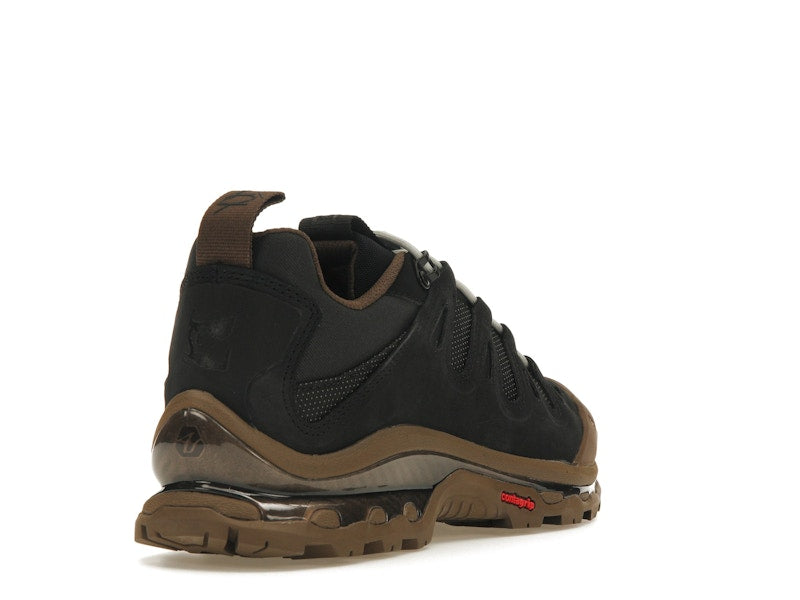 Salomon Quest Low GR10K