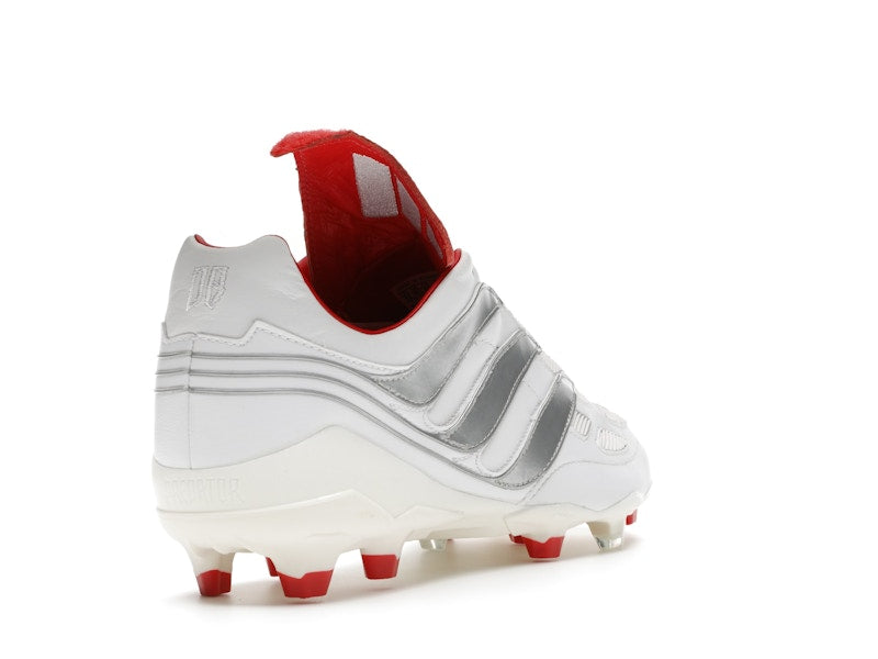 adidas Predator Precision FG 25 Year Pack David Beckham