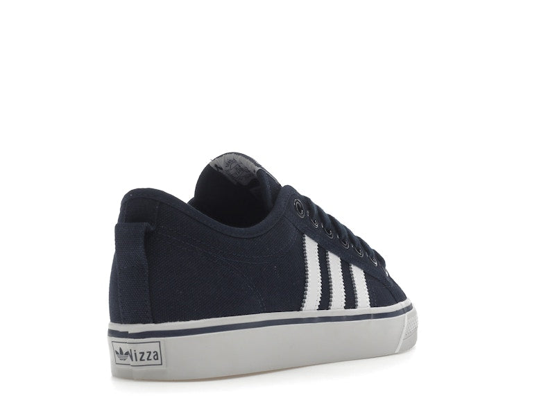 adidas Nizza Collegiate Navy