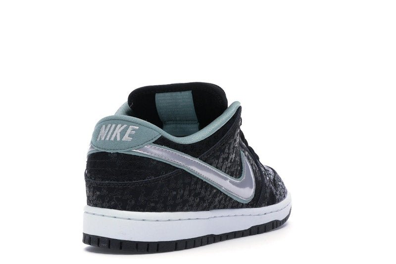 Nike SB Dunk Low S.P.O.T. x Lance Mountain