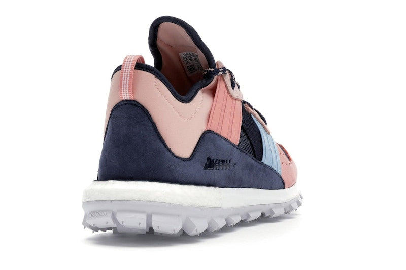 adidas Response TR Boost Kith EEA (Agency)