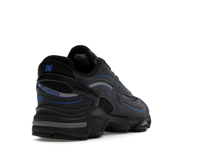 New Balance 1000 Dark Grey Royal Blue
