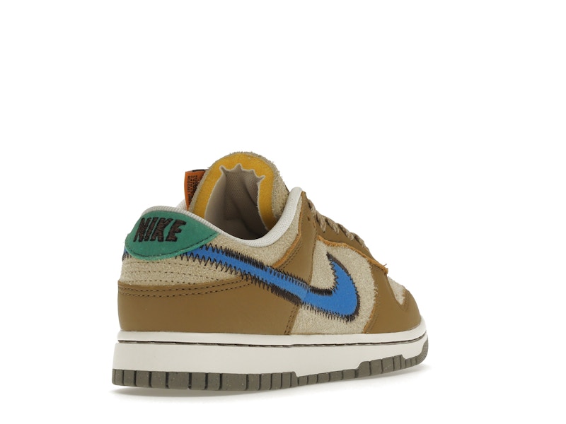 Nike Dunk Low size? Dark Driftwood