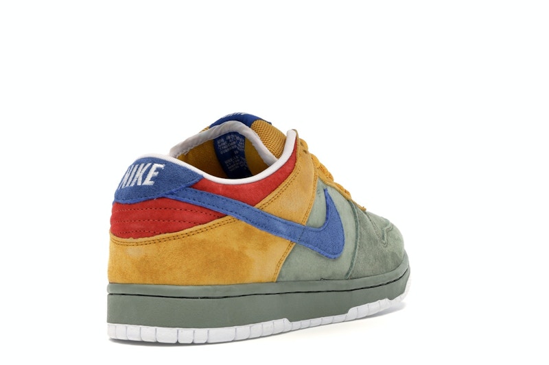 Nike SB Dunk Low Puff N Stuff