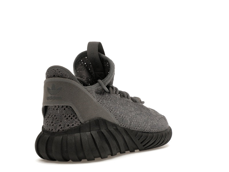 adidas Tubular Doom Grey Core Black