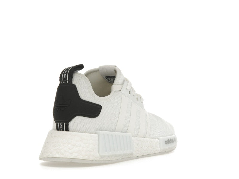 adidas NMD R1 Parley White