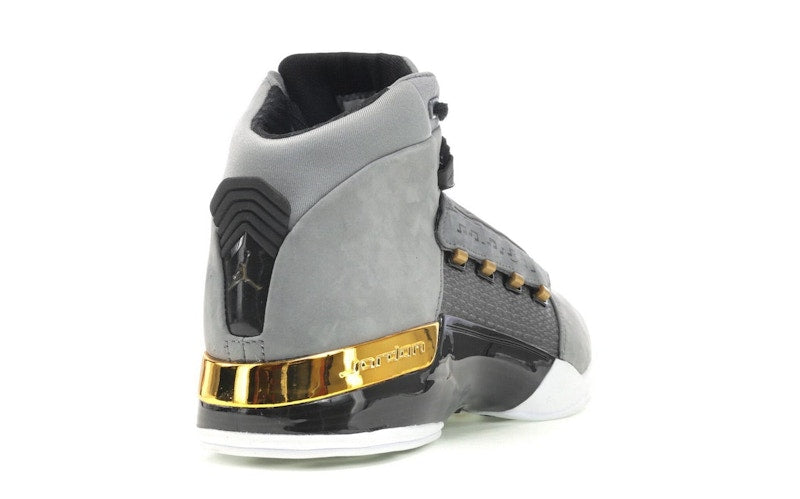 Jordan 17 Retro Trophy Room (No Shirt)