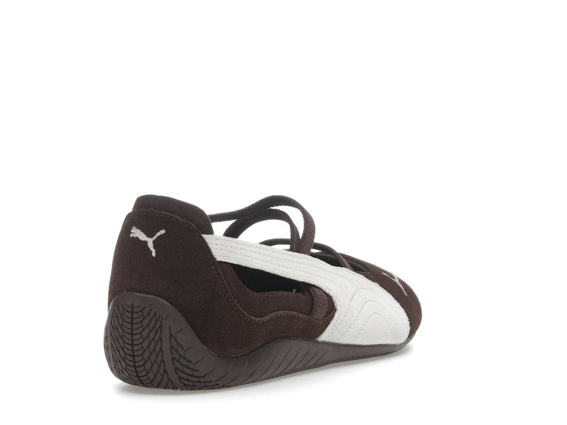 Puma Speedcat Ballet Dark Chocolate (Women's)