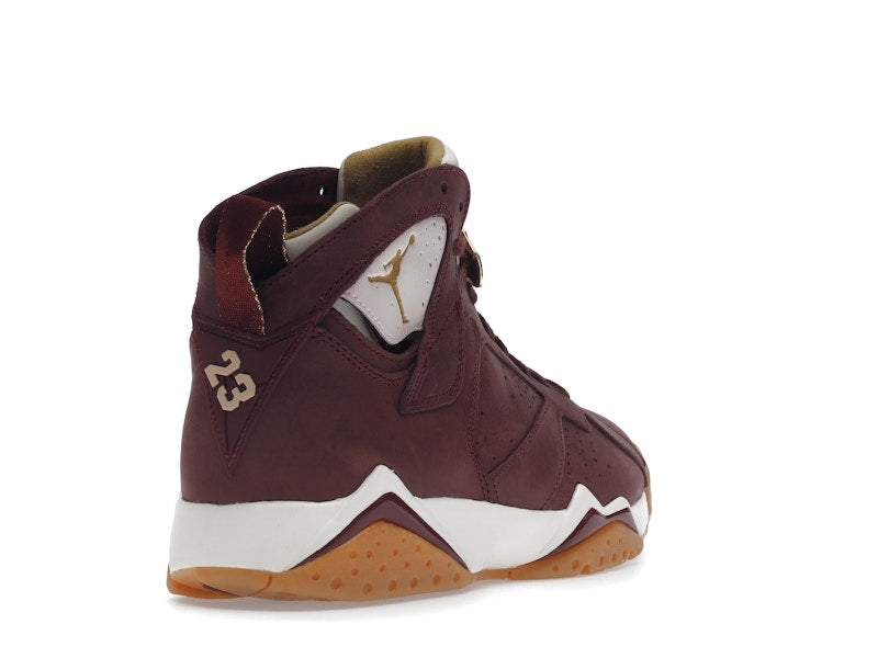 Jordan 7 Retro Championship Pack Cigar