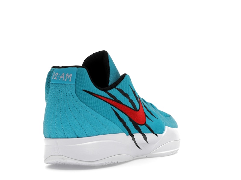 Nike Ja 2 Scratch