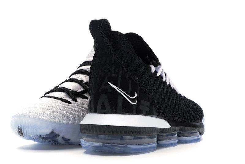 Nike LeBron 16 Equality Home (2019)