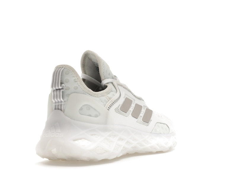 adidas Web Boost White Grey