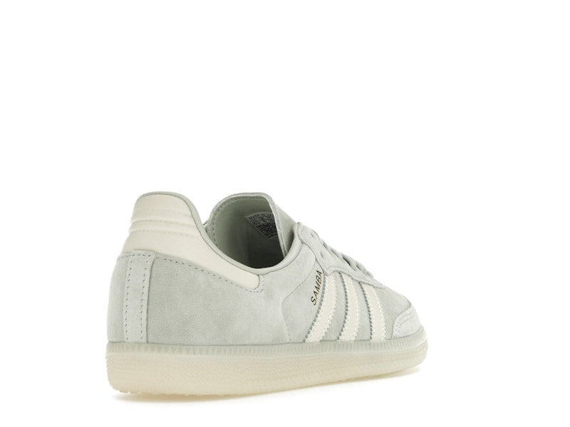 adidas Samba OG Wonder Silver