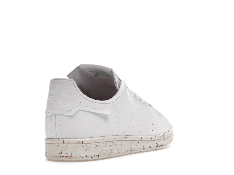 adidas Stan Smith Clean Classics White