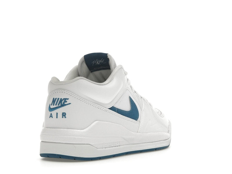 Jordan Stadium 90 Industrial Blue