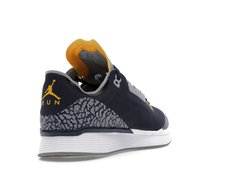 Jordan 88 Racer Michigan