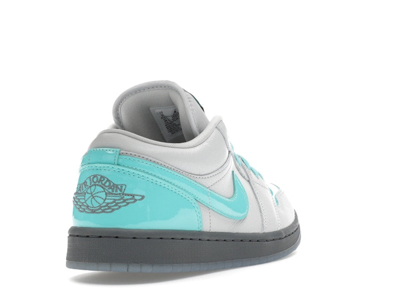 Jordan 1 Low SE Polaroid (Women's)