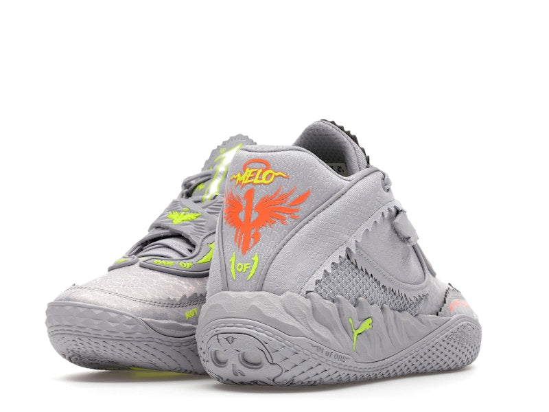Puma LaMelo Ball MB.05 Shine