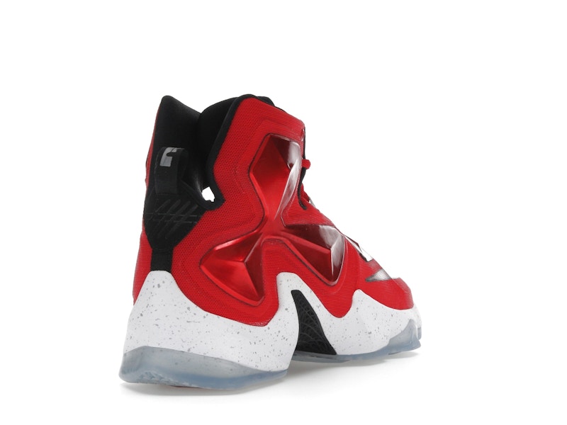 Nike LeBron 13 Away